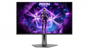 Monitor AOC Agon Pro AG326UD 31,5" OLED 4K UHD 165Hz 0,03ms