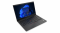 Laptop Lenovo ThinkPad E14 czarny gen 2 W11P Intel - widok frontu lewej strony 