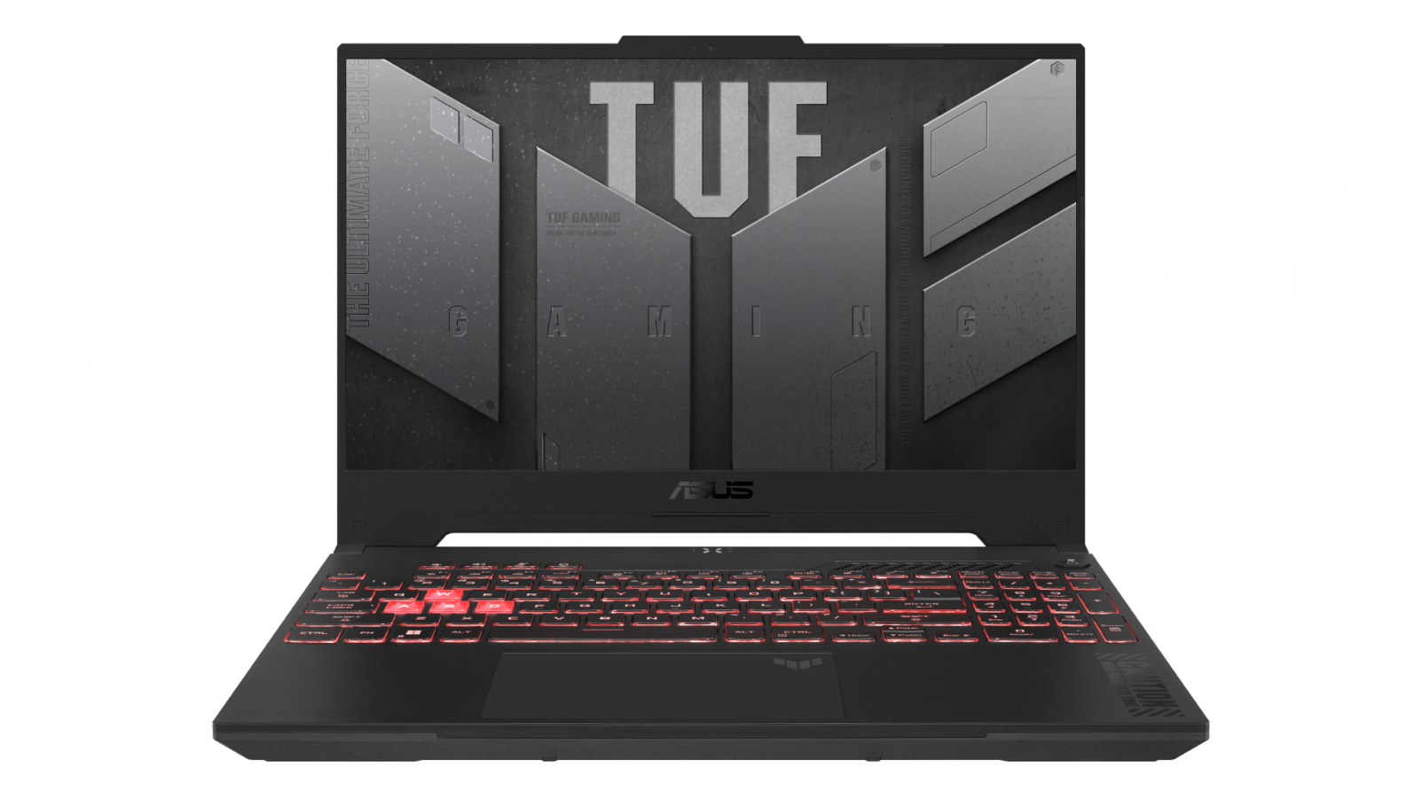 Laptop ASUS TUF Gaming A15 FA507NV-TT902W R7 7735HS 15,6