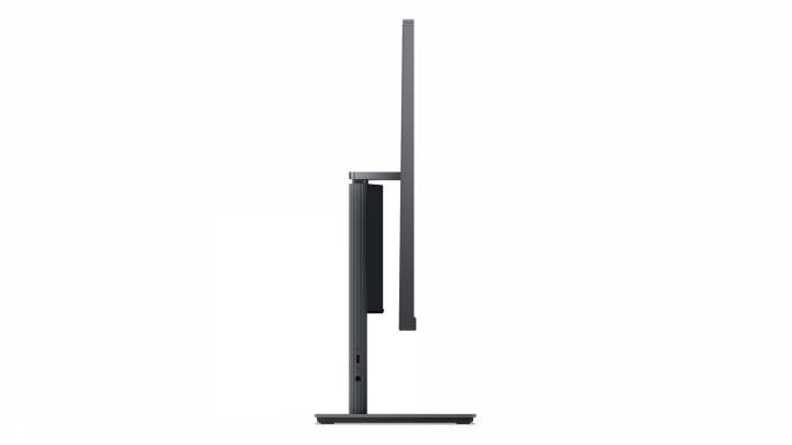 Komputer AiO Lenovo IdeaCentre 27IRH9 W11P Luna Grey (Wireless EOS Keyb+mouse) 3