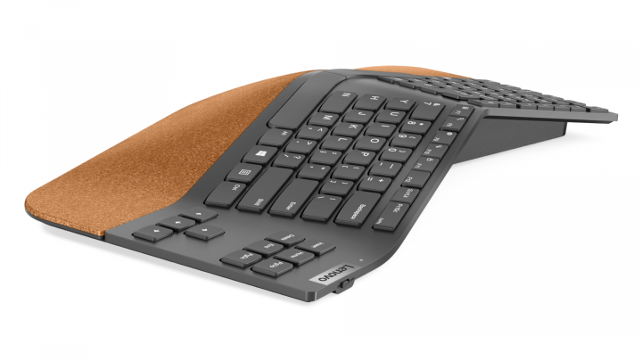 Klawiatura Lenovo Go Split Keyboard-US English 4Y41C33748 2