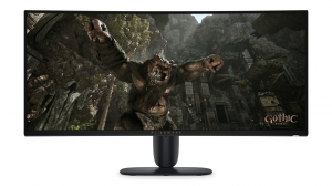 Monitor Dell Alienware 34 AW3426DWM 210-BWPZ 34" WQHD Curved 240Hz
