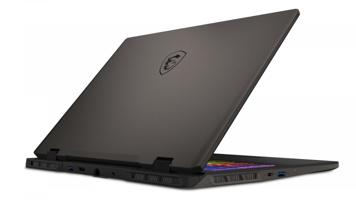Laptop MSI Sword 16 HX B14VX 4