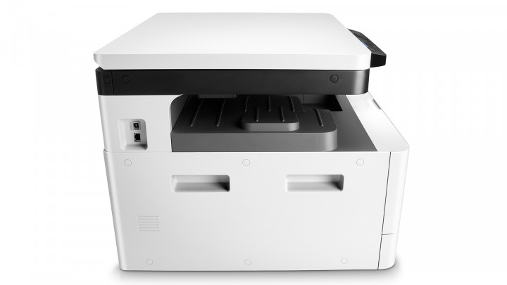 LaserJet MFP M436n bok
