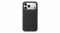 Etui Apple iPhone 18 Pro Max Silicone Case z MagSafe czarny MK954ZM/A 3