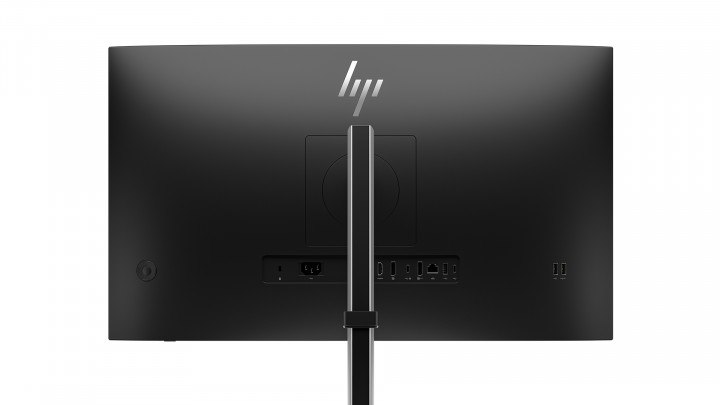 Monitor HP S5 Pro 9E0G5AA 3