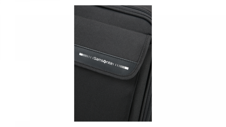 Torba do laptopa Samsonite Classic CE Plus 156 CE8-09-003 czarna - prezentacja