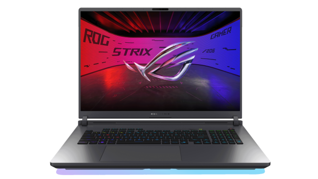 Laptop ASUS ROG Strix G18 G815LR-U9321W Ultra 9 275HX 18