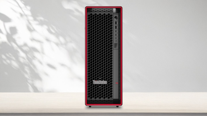 Stacja robocza Lenovo ThinkStation P5 Gen 2