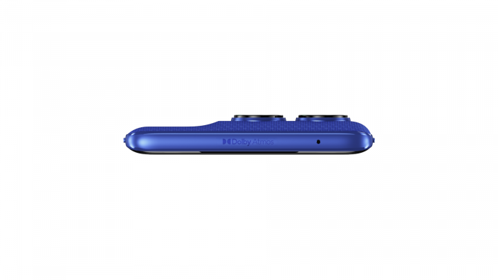 Smartfon Motorola edge 60 Pro kobaltowy 9