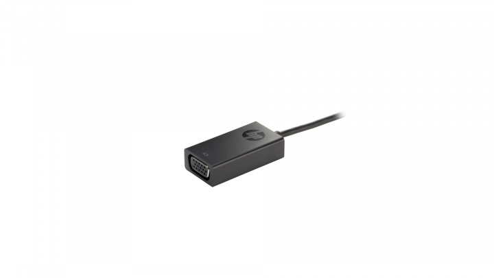 Adapter HP HDMI - VGA H4F02AA 2