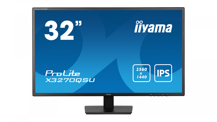 Monitor IIYAMA ProLite X3270QSU-B1