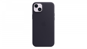 Etui Apple iPhone 14 Leather Case z MagSafe Ink MPP63ZM/A