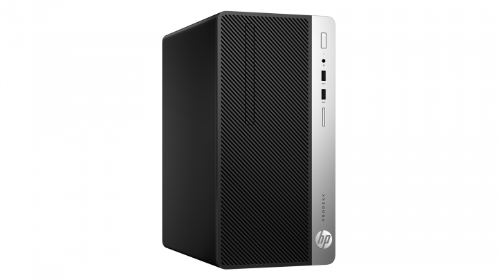 ProDesk 400 G6 Tower