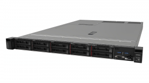 Serwer Lenovo ThinkSystem SR635 Własna Konfiguracja