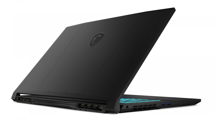 Laptop MSI Katana 17 HX B14W 8