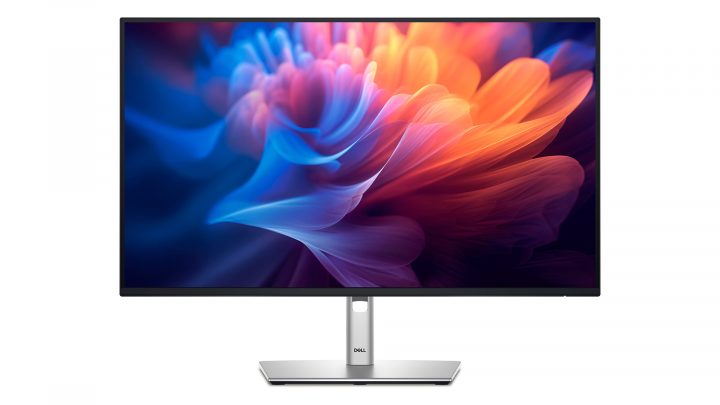 Monitor Dell P2725HE 210-BMJC