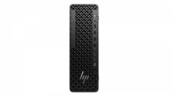 Stacja robocza HP Z2 G1i SFF W11P