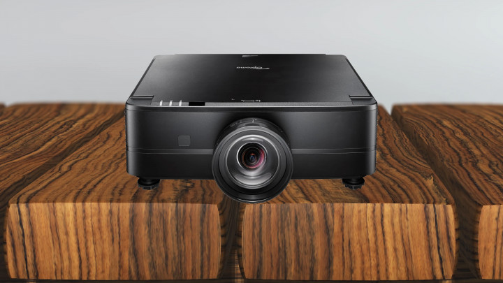 Optoma ZK810TST x 1