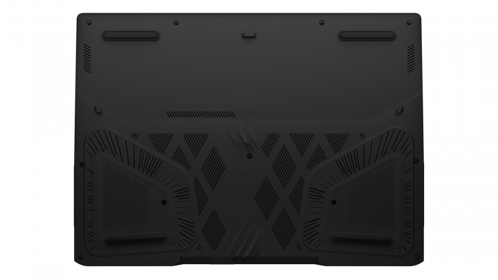Laptop MSI Crosshair 17 HX AI D2XW 9
