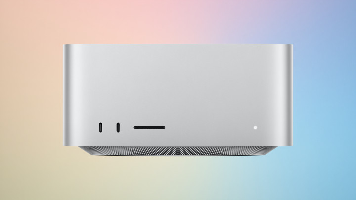 Komputer Apple Mac Studio M5 Ultra