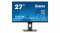 Monitor iiyama ProLite XUB2797UHSNP-B1 4K UHD 27 IPS 4ms USB-C Dock