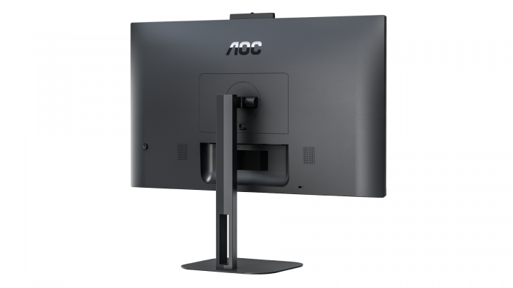 Monitor AOC Q27V5CW/BK 7