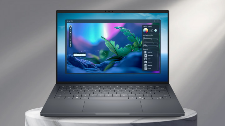 Dell Pro Max 14 Premium MA14250 2