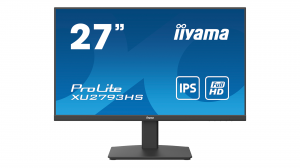 Monitor iiyama ProLite XU2793HS-B6 27" FHD IPS 100Hz