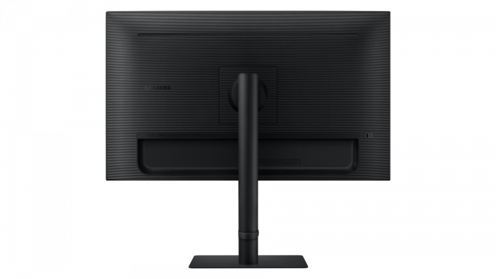Monitor Samsung S61B LS27B610EQUXEN tyl