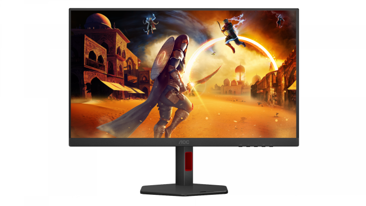 Monitor AOC Q27G4SRU