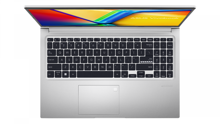 Laptop ASUS Vivobook 15 X1502VA W11H Cool Silver FPR BON 9