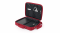 Torba do laptopa DICOTA Eco Multi BASE 173 D30917-RPET czerwona - otwarta2