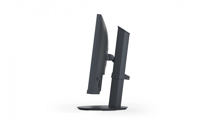 Sharp NEC MultiSync E244FL czarny 3