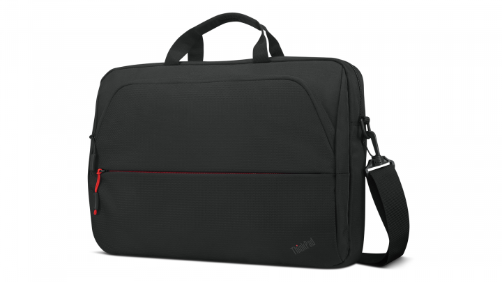 Torba do laptopa Lenovo ThinkPad Essential 16,0 4X41C12469 - widok frontu prawej strony