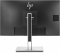 Monitor HP E243 1FH47AA EliteDisplay - widok tyłu