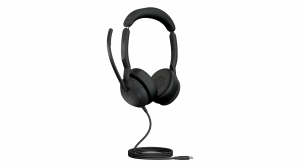 Słuchawki z mikrofonem Jabra Evolve2 50 USB-C UC Stereo - 25089-989-899