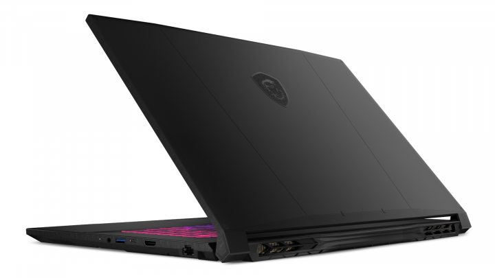 Laptop MSI Katana 17 HX B14W 7