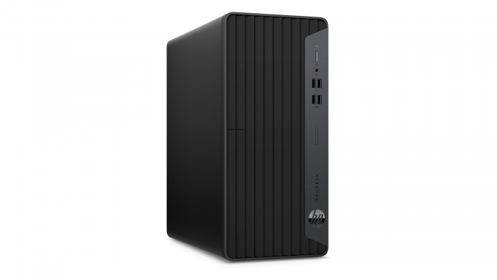 HP ProDesk 400 G7 Tower W11Pro lewa