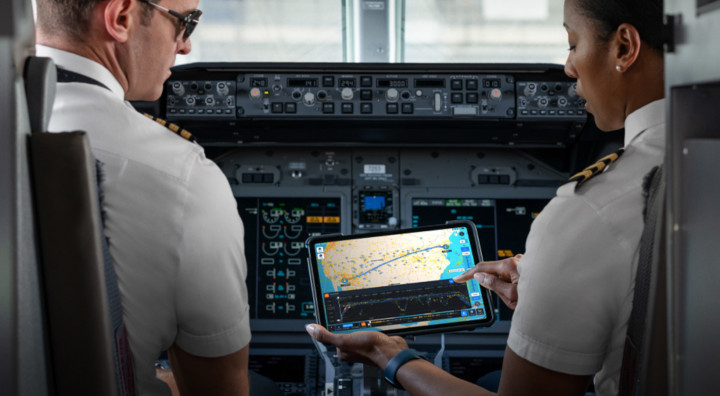 Apple Business blog 8