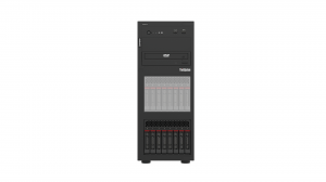 Serwer Lenovo ThinkSystem ST250 V3 7DCEA04XEA 8x2.5" Intel 6353P 1x32GB RAID 545-8i 1x800W