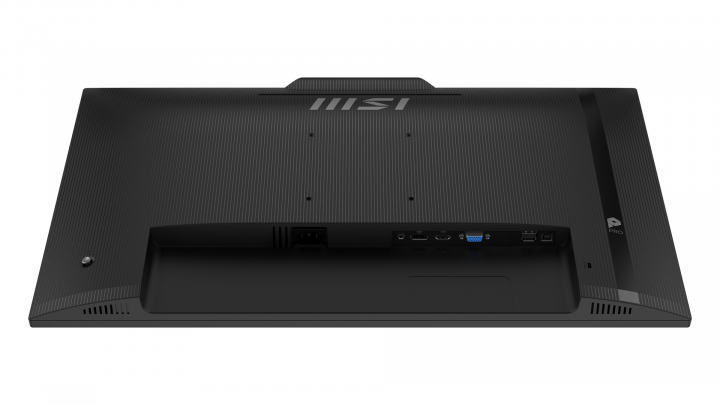 Monitor MSI PRO MP272PMG 27" FHD 120Hz 7