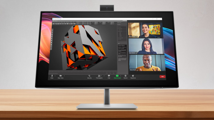 Monitor HP S7 Pro 8K135AA