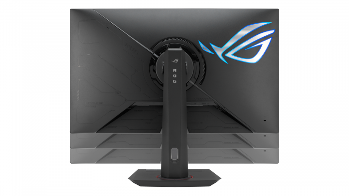 Monitor ASUS ROG Strix XG32UCG 7