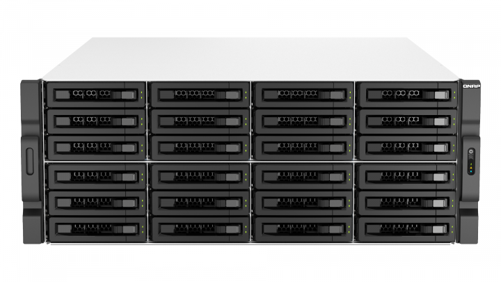 Serwer NAS QNAP TS-h3087XU-RP-E2378-64G