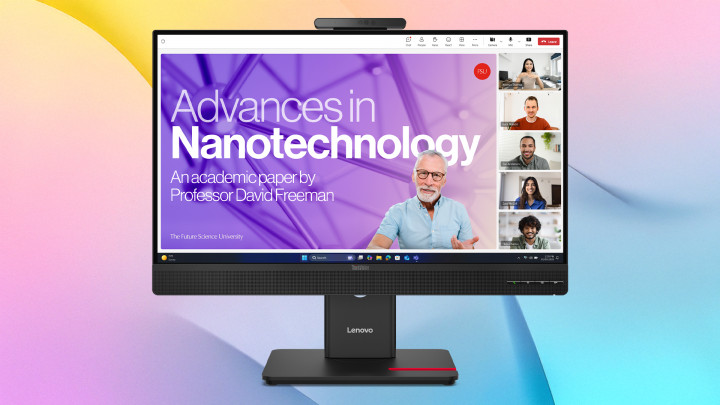 Monitor Lenovo ThinkVision T24D-4v