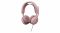 Słuchawki przewodowe Logitech Zone Wired 2 MS Teams różowe - 981-001616 2