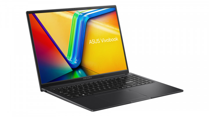 Laptop ASUS Vivobook 16X K3604VA NoOS Indie Black (FPR, BK keyb) 7