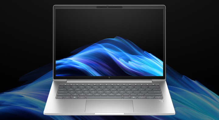 Laptop HP EliteBook X G1a 14 Srebrny