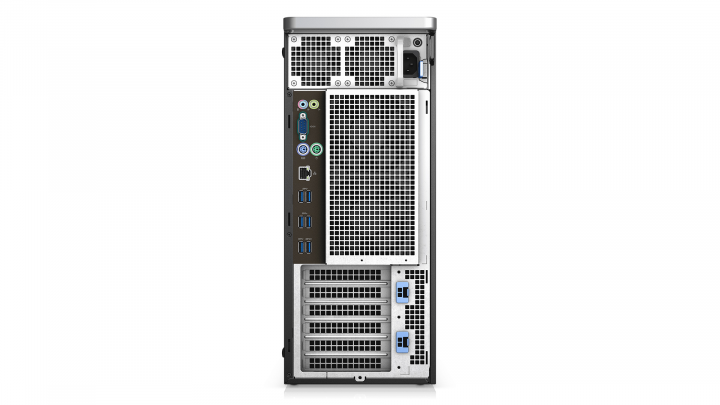 Stacja robocza Dell Precision 5820 Tower